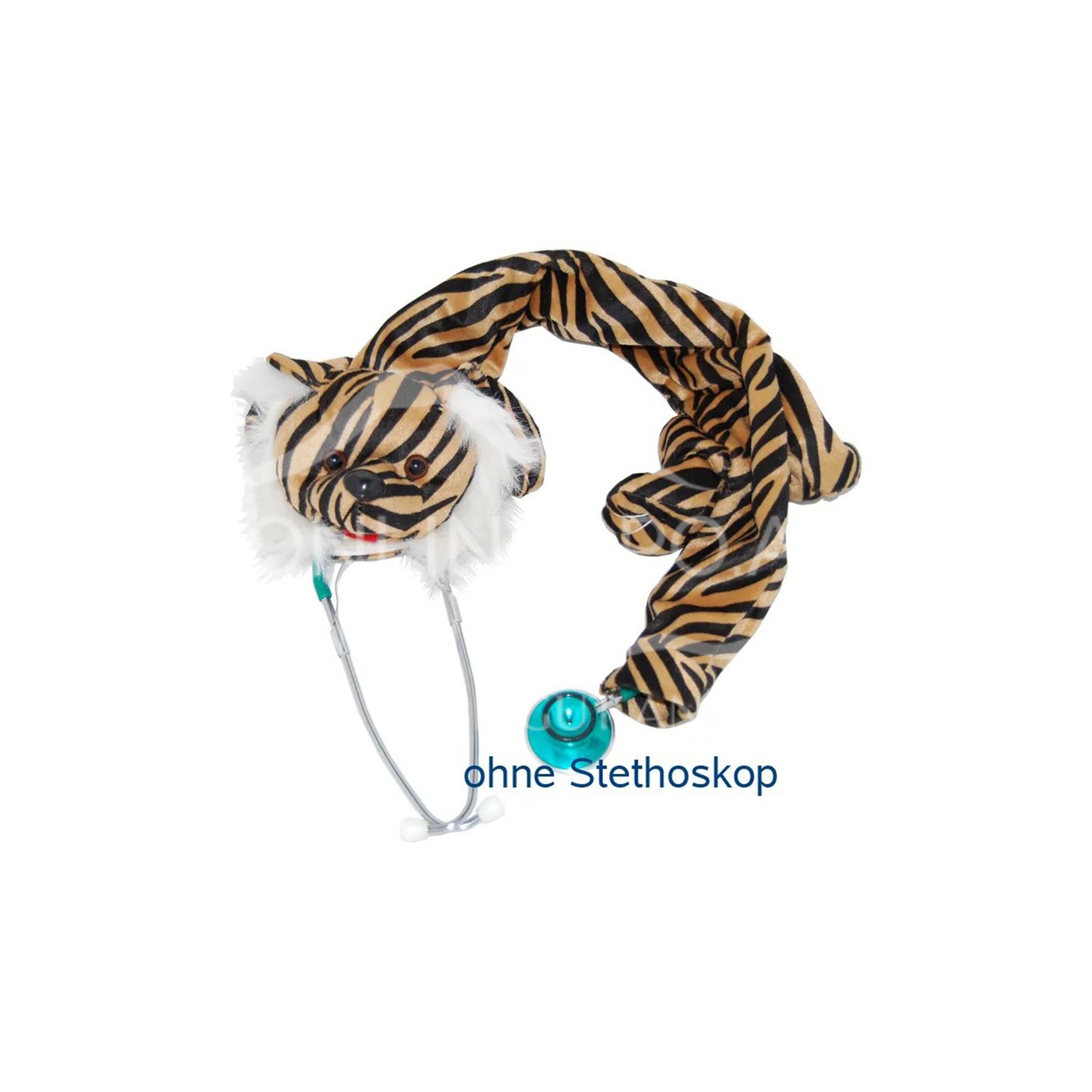 Rosner plush toy stethoscope cover