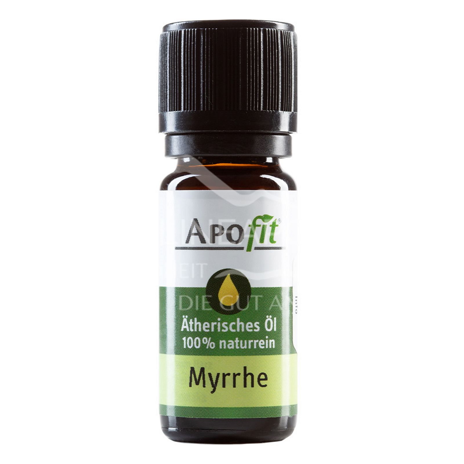 APOfit Myrrh Essential Oil