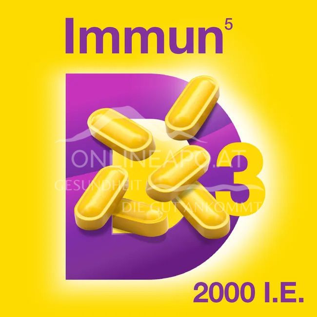 VIGANTOLVIT® IMMUN* Tabletten