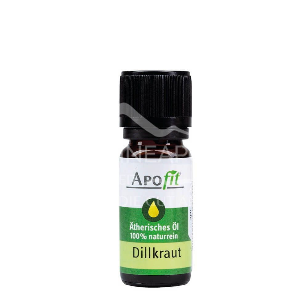 APOfit Dill Weed Essential Oil
