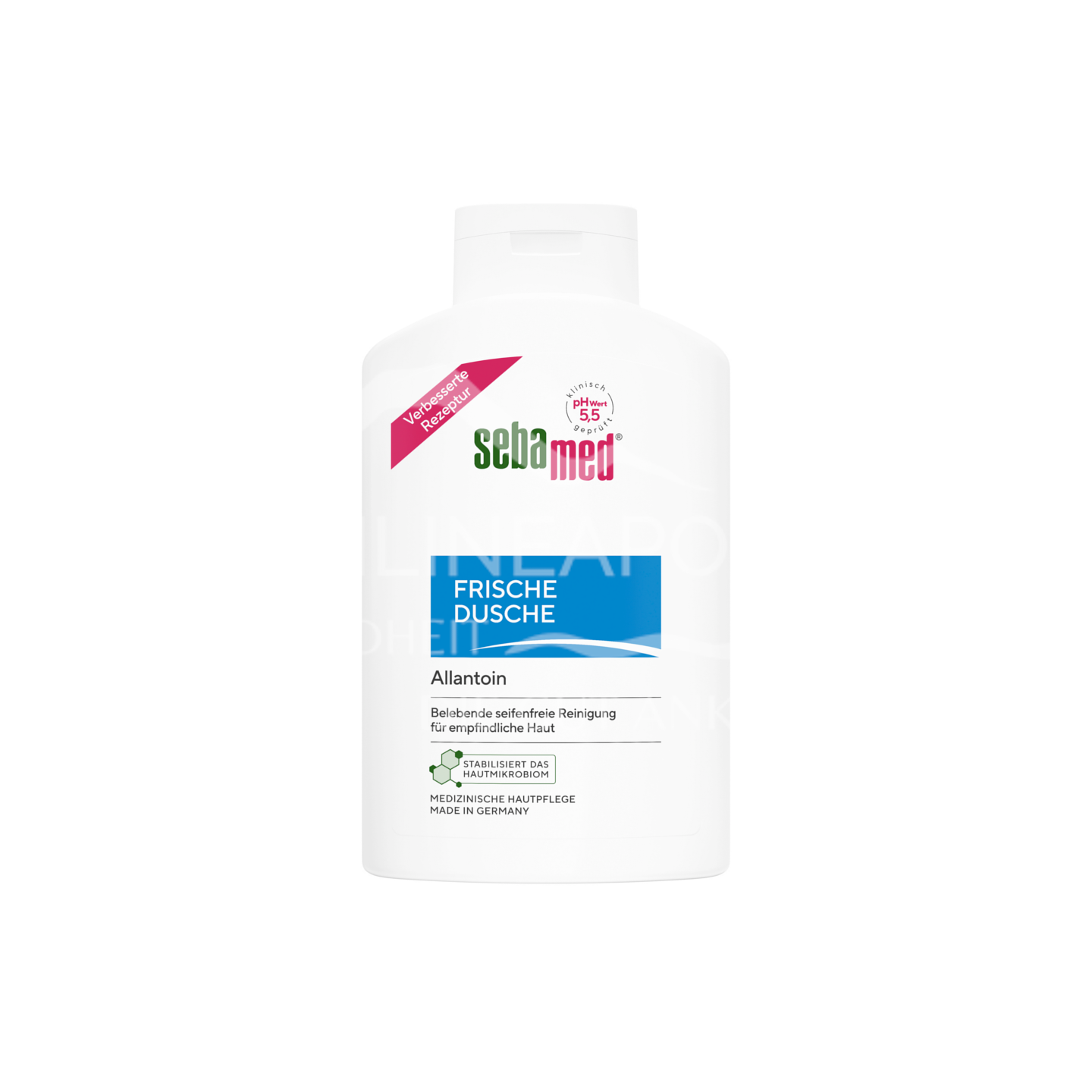 Sebamed Frische Dusche