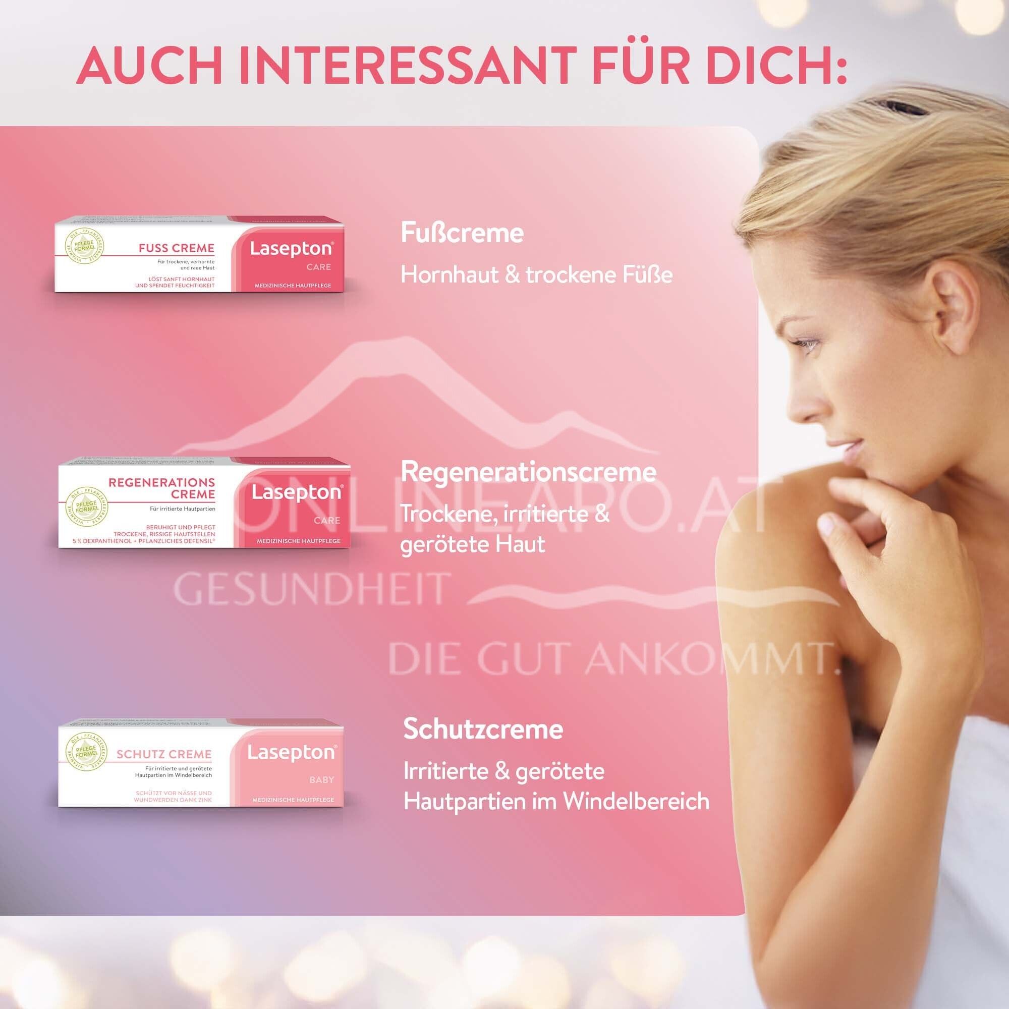 Lasepton® Body Lotion Lipid