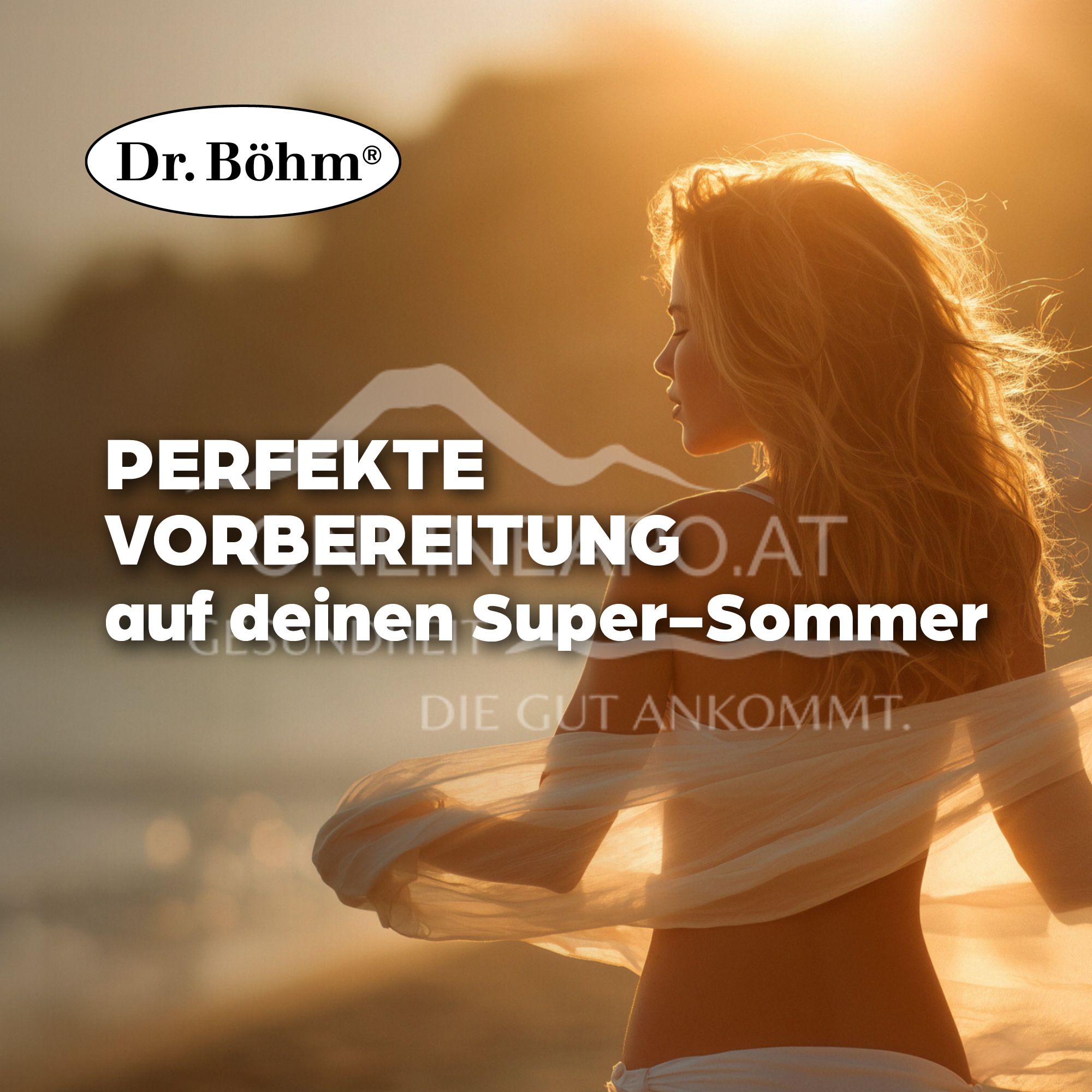 Dr Böhm® SunCarotene coated tablets