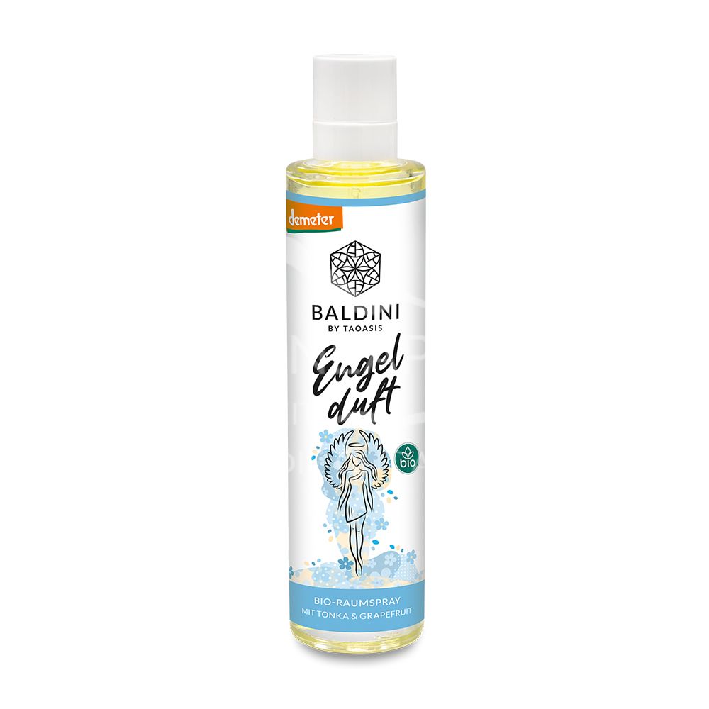 Taoasis Baldini - Engelduft® Raumspray demeter