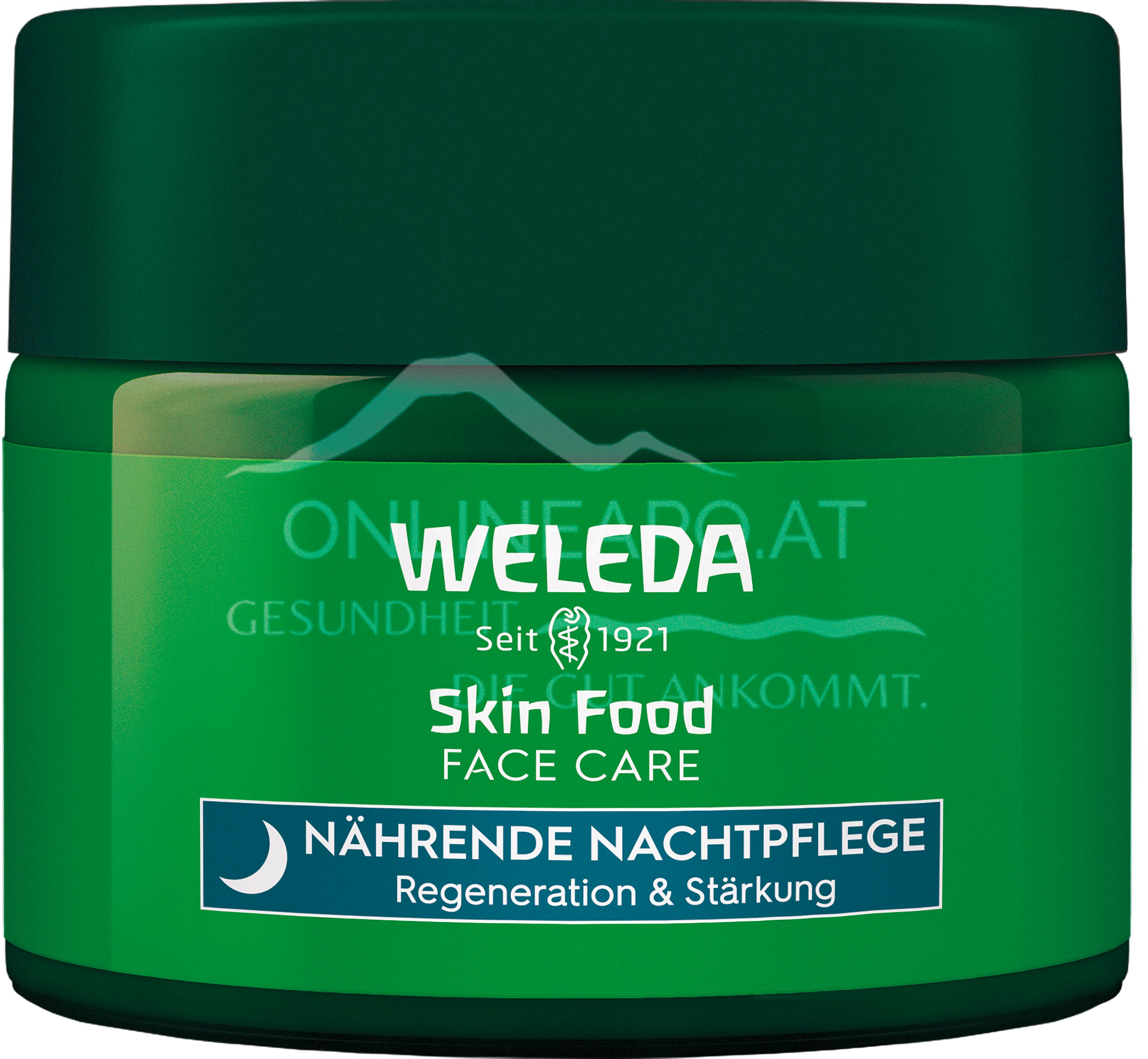 Weleda Skin Food Nourishing Night Care