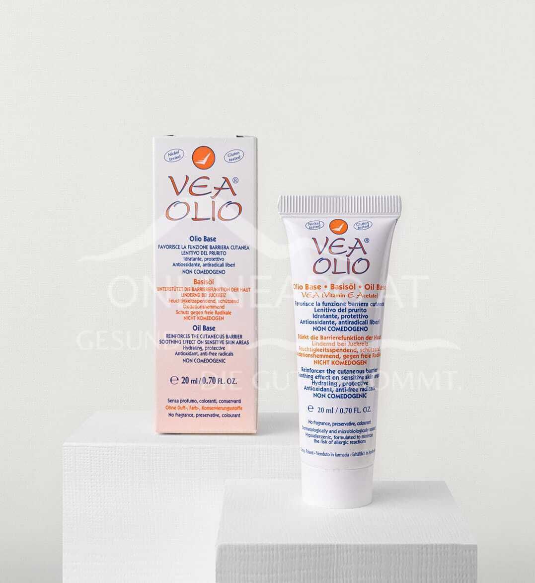 VEA® OLIO Basisöl