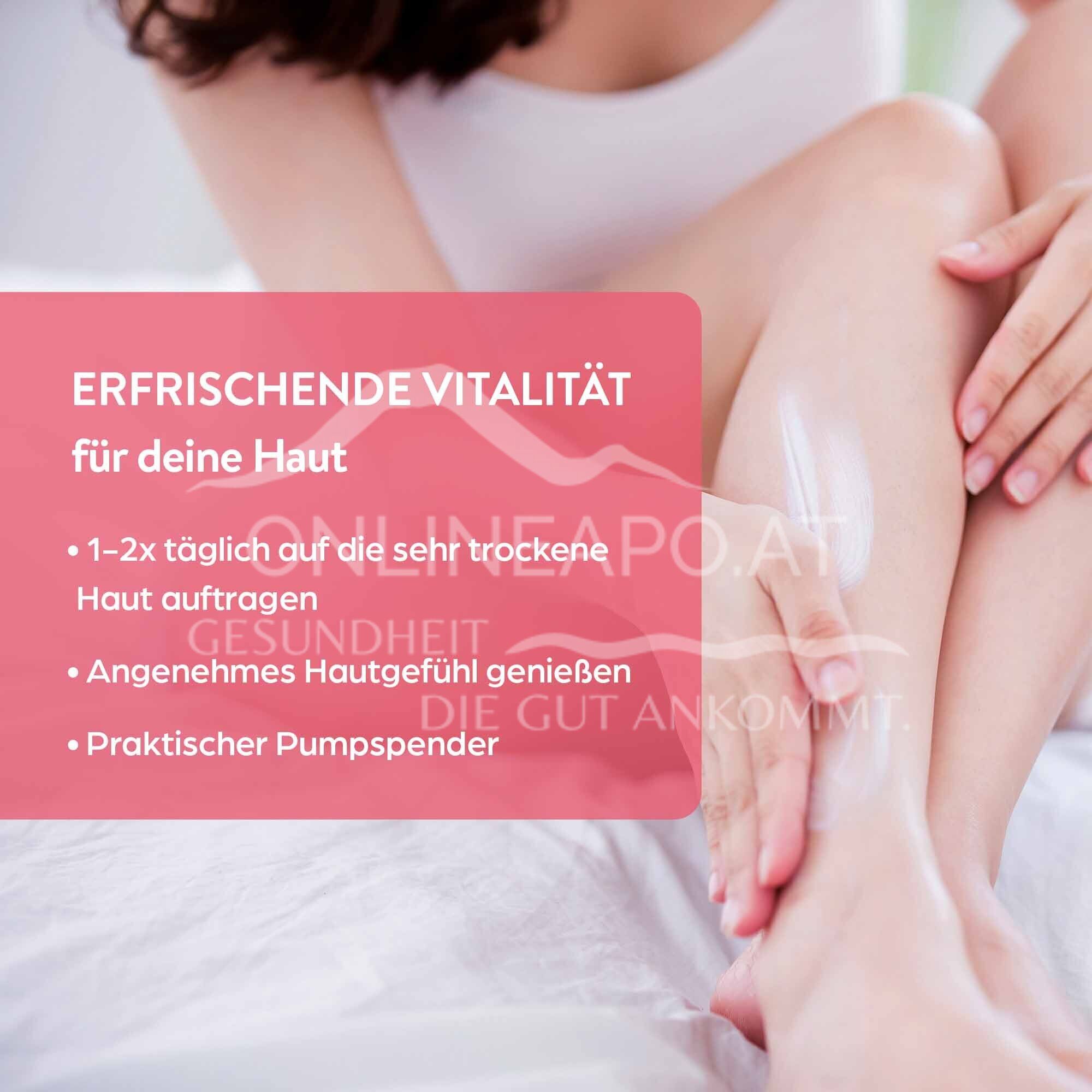 Lasepton® Body Lotion Lipid