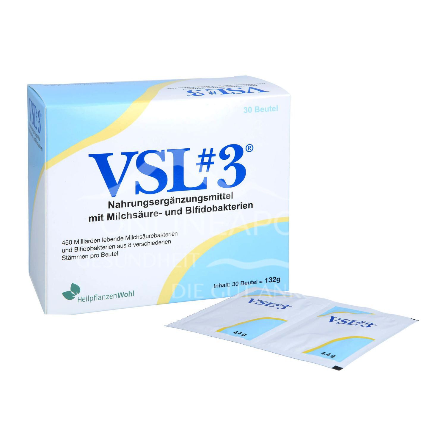 VSL#3® sachets