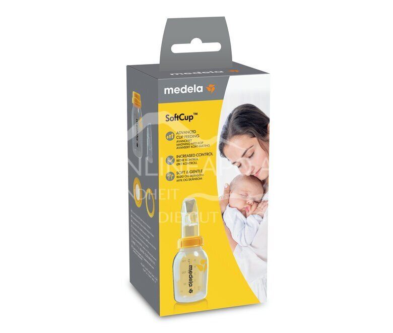 Medela SoftCup™ Spezial-Trinkbecher