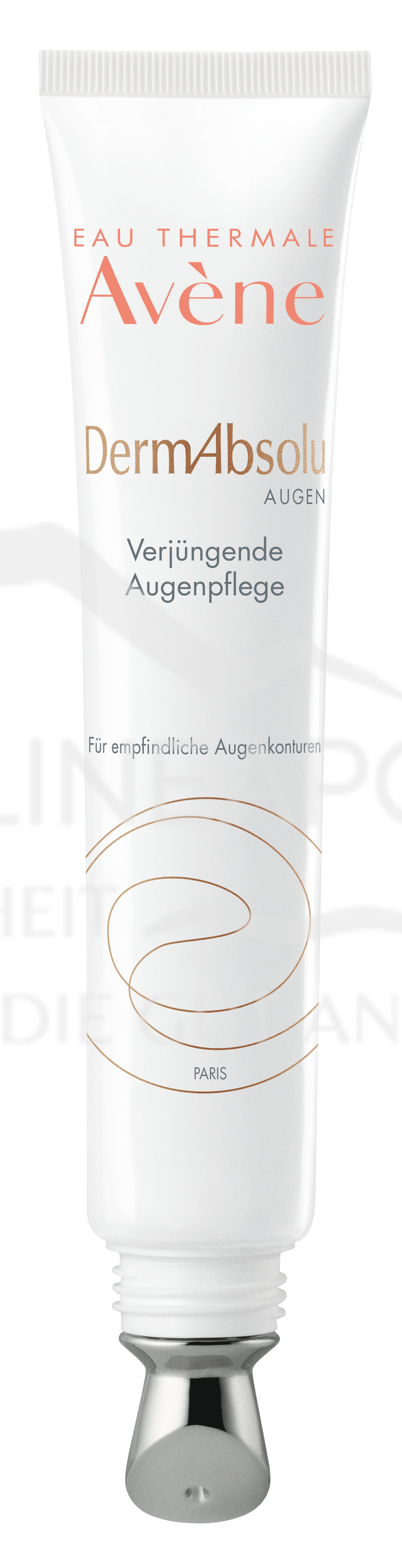 Avène Dermabsolu Verjüngende Augenpflege