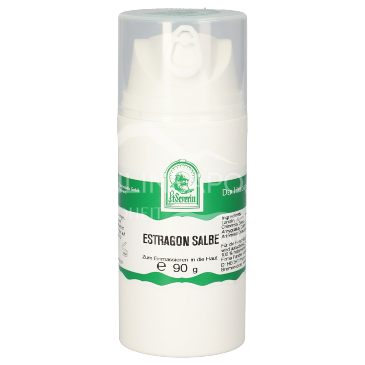 Father Severin Tarragon Ointment