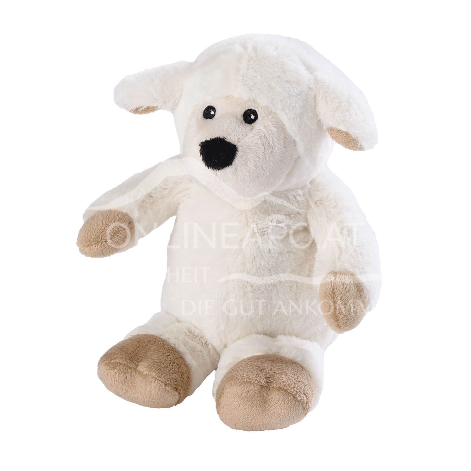 Warmies Minis sheep soft toy