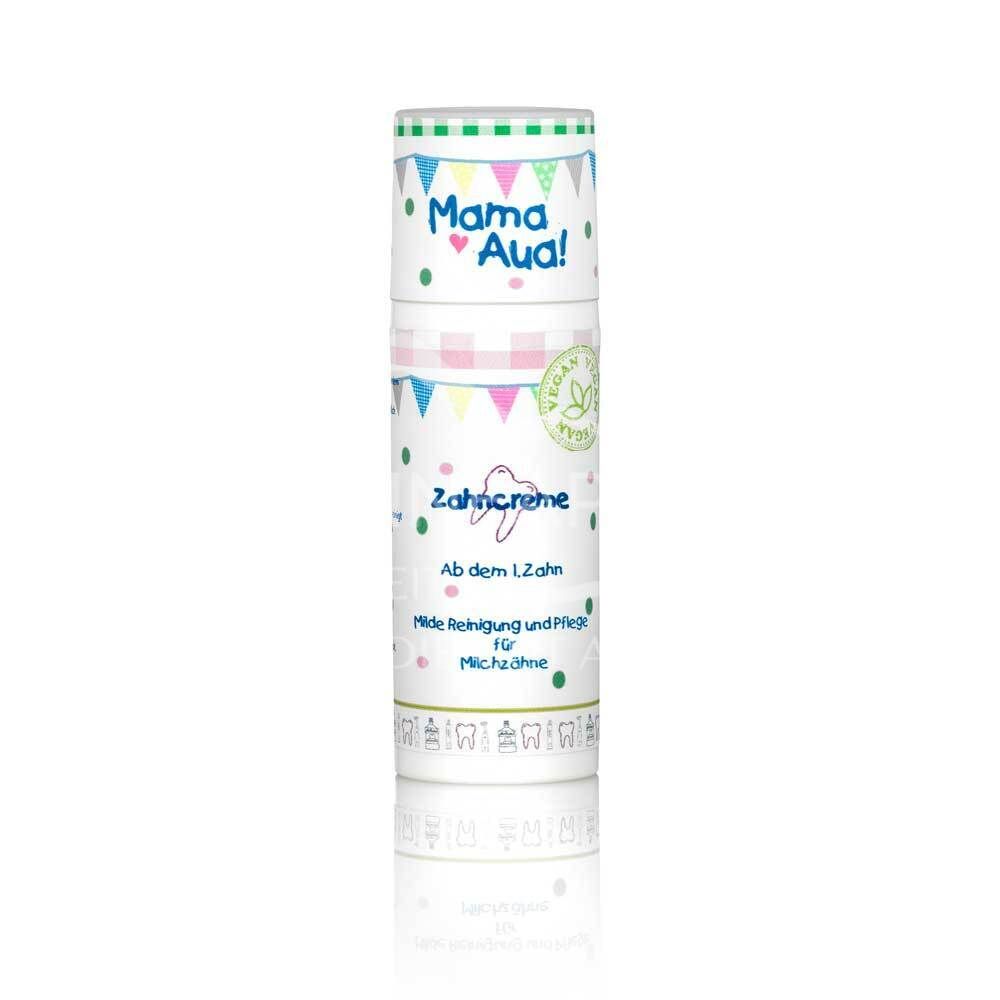 Mama Aua! Zahn­creme