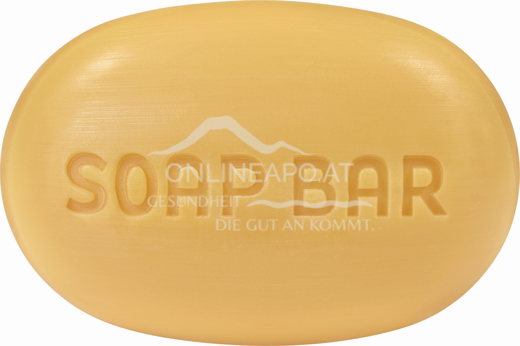 Speick Bionatur Soap Bar Hair & Body Lemon