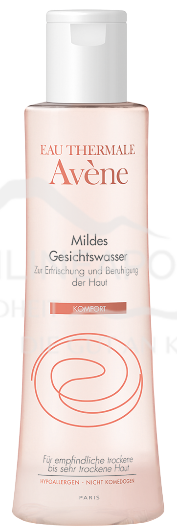 Avene Mildes Gesichtswasser