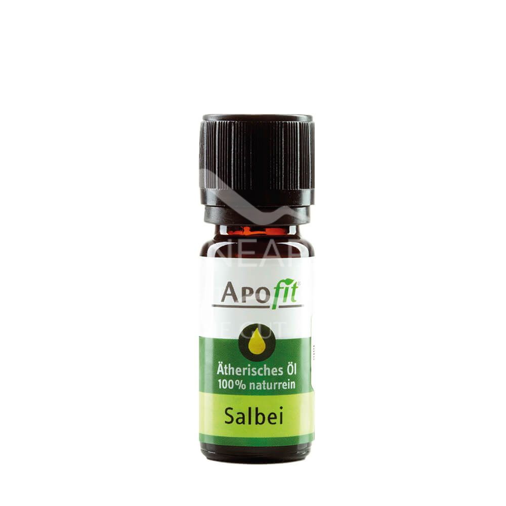 Apofit Essential Oil Sage
