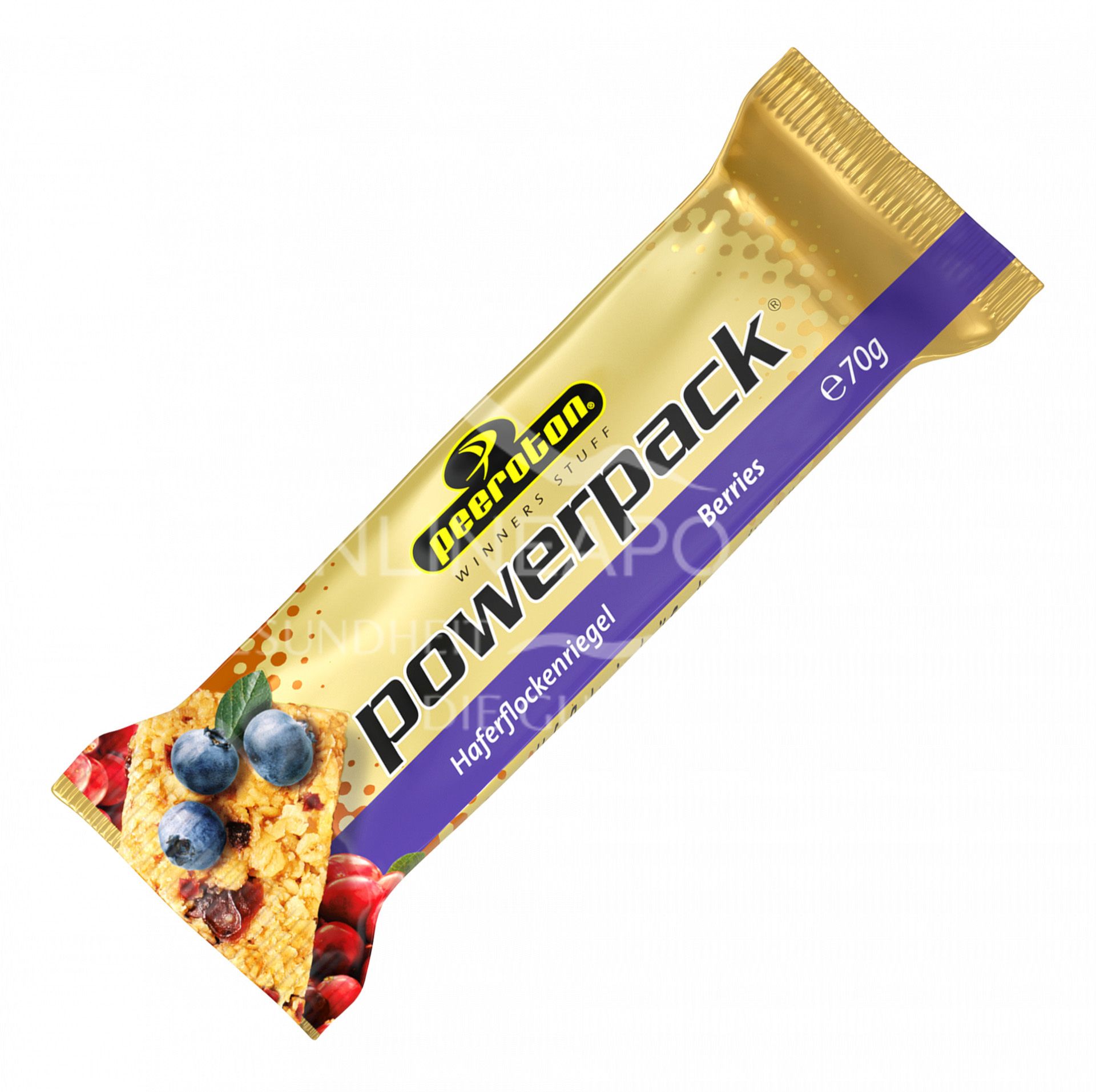 Peeroton Powerpack Bar
