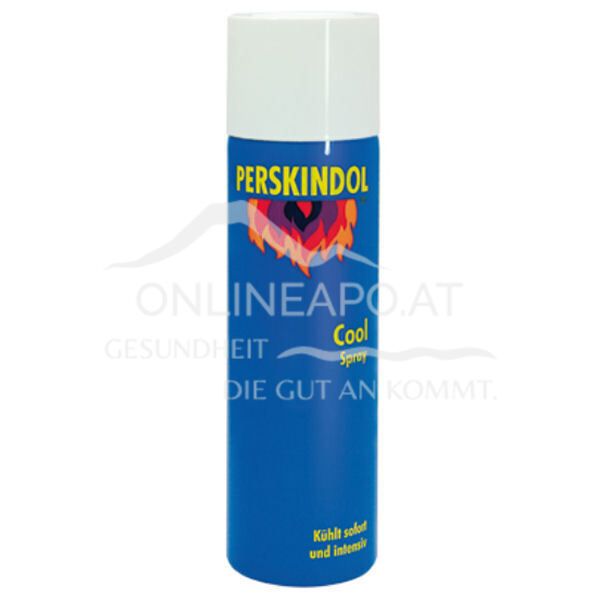 Perskindol® Cool Spray