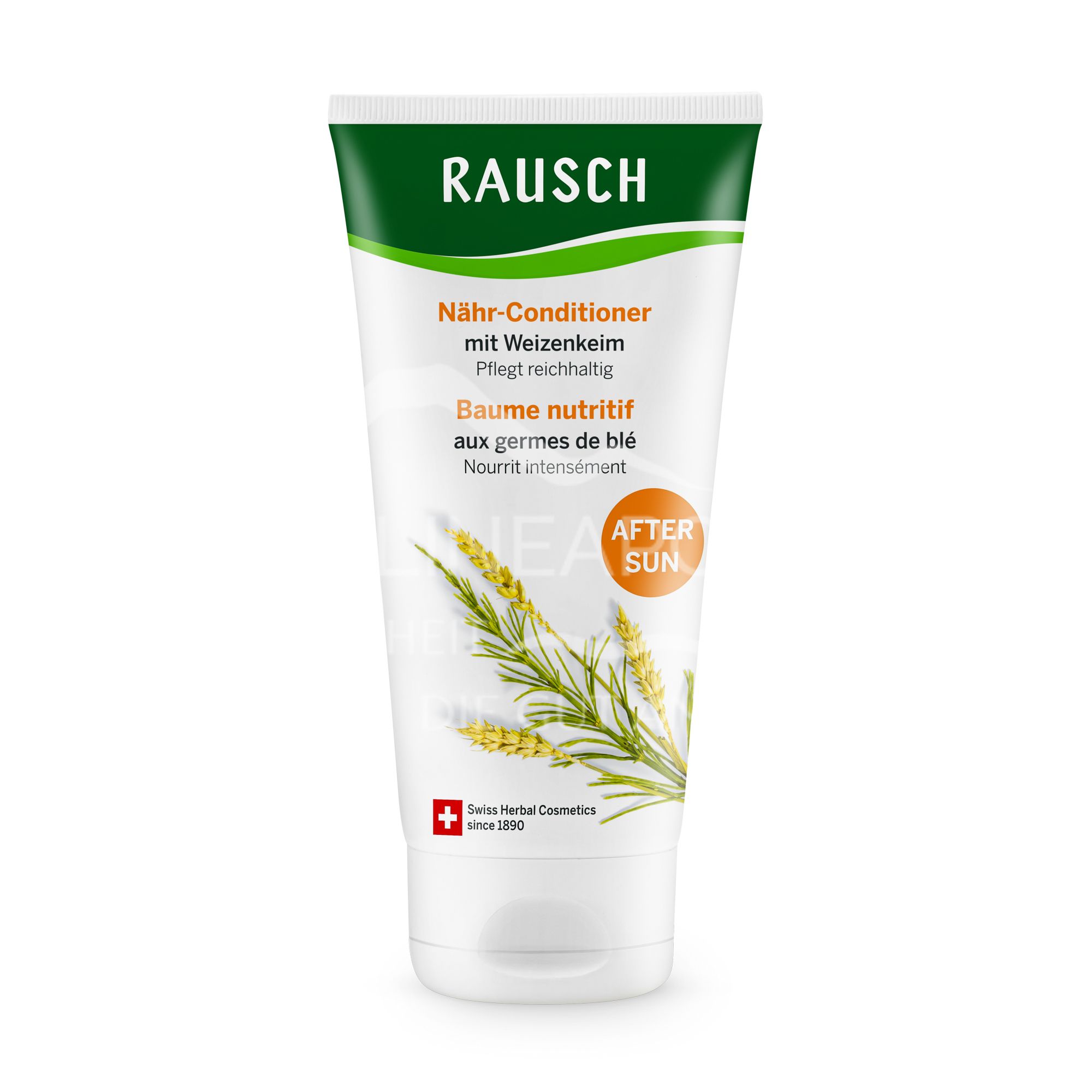 RAUSCH Nähr-Conditioner mit Weizenkeim