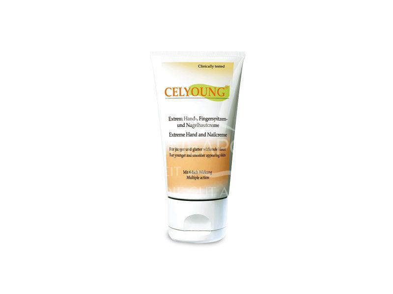 Celyoung Extrem Handcreme 100ml