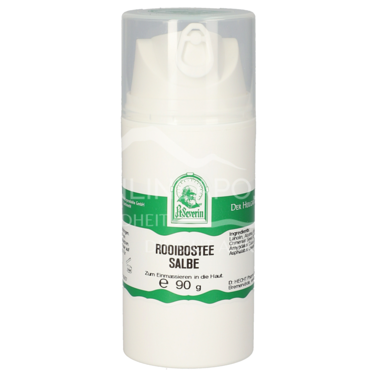 Father Severin Rooibos Tea Ointment