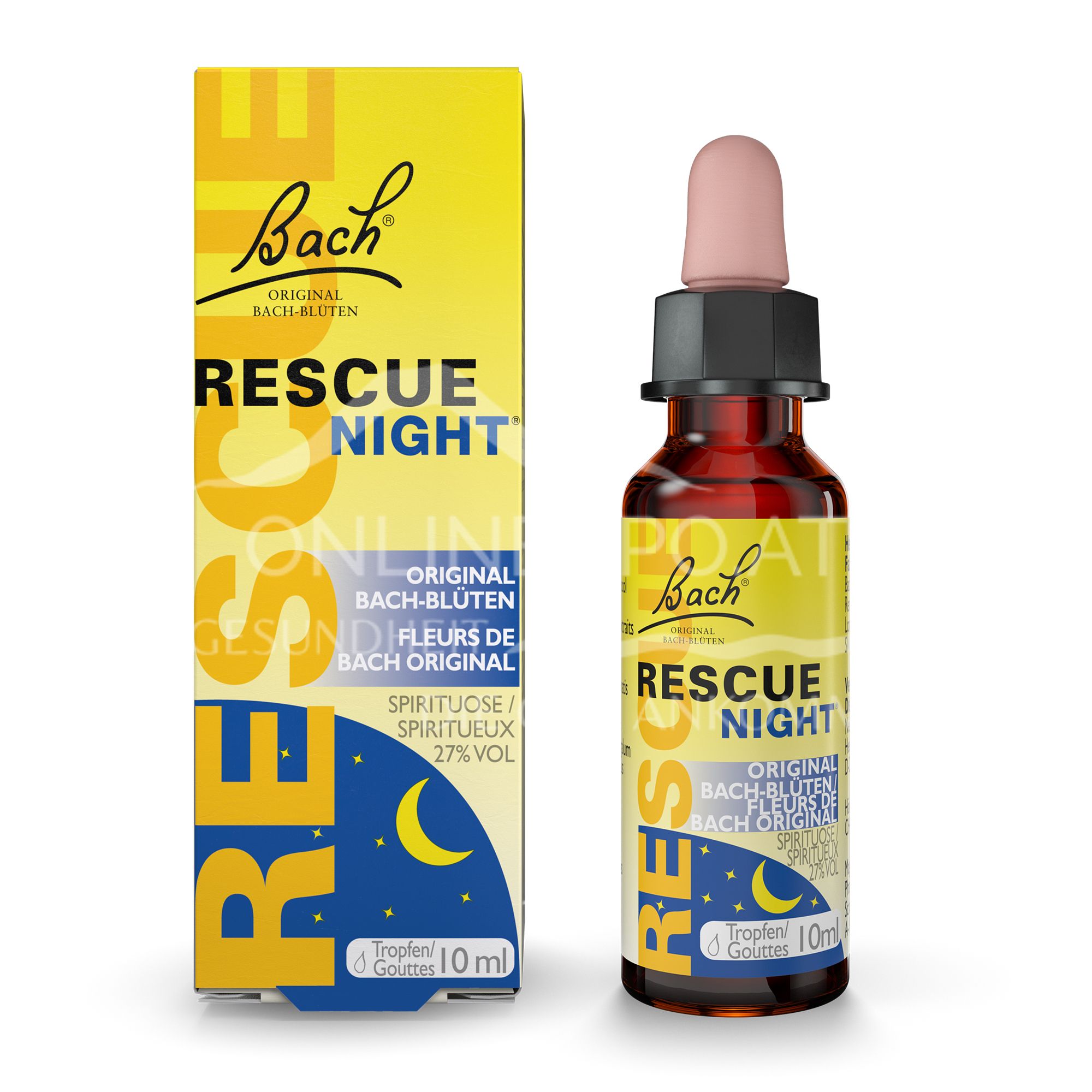 RESCUE NIGHT® Tropfen