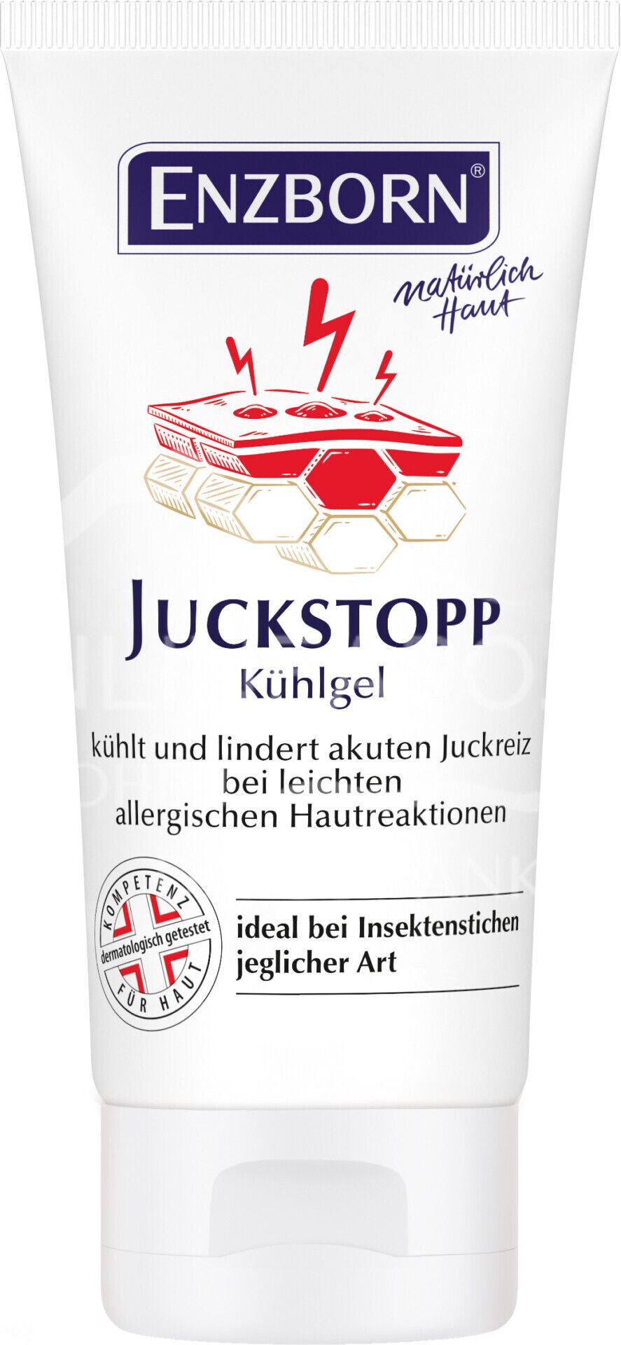 ENZBORN Juckstopp Kühlgel