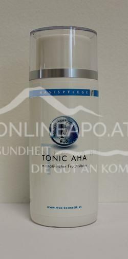 MVO Tonic AHA