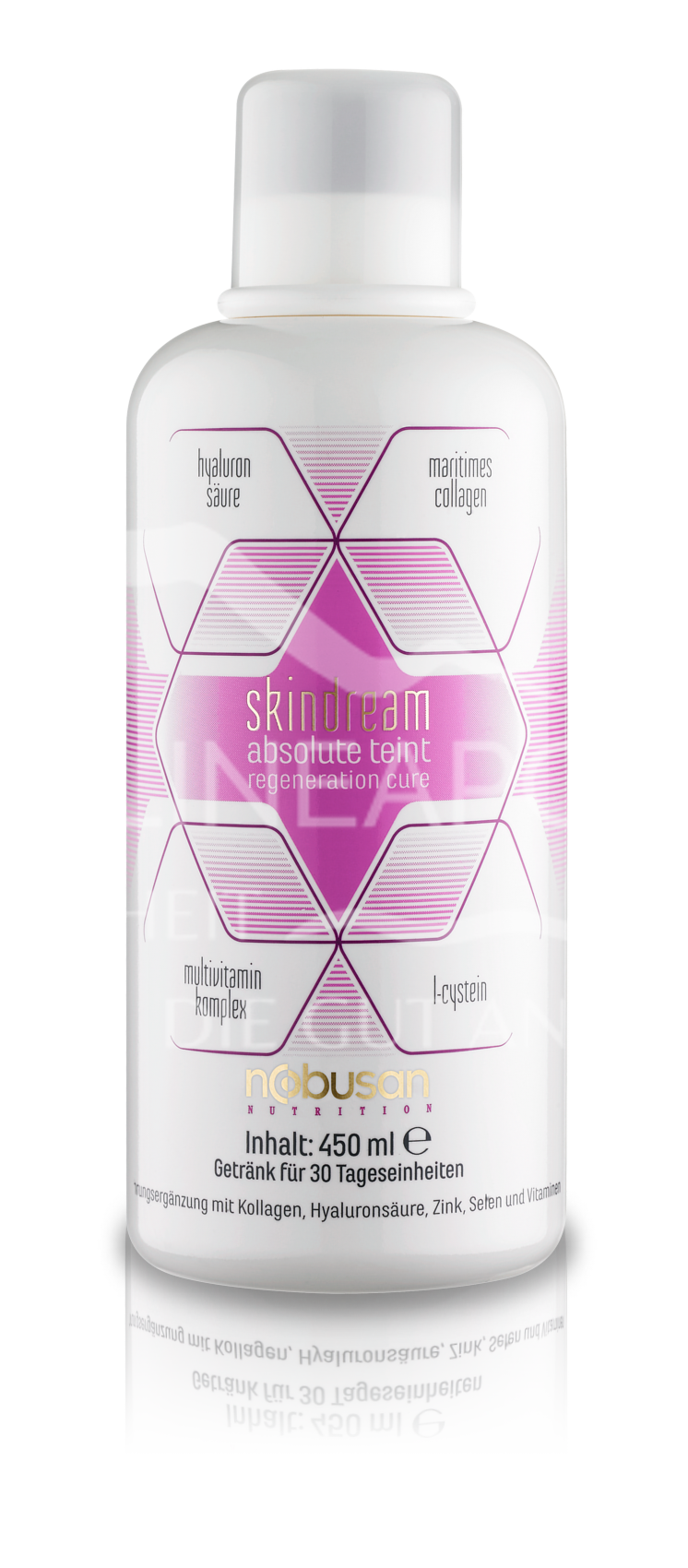 Skindream Absolute Teint Regeneration Cure