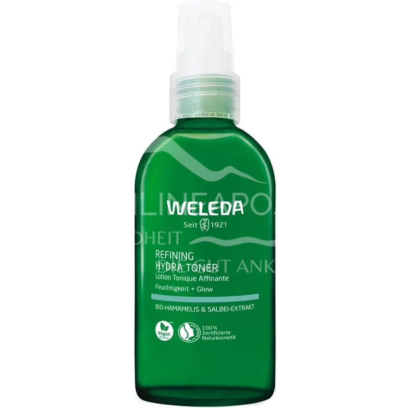 Weleda Refining Hydra Toner