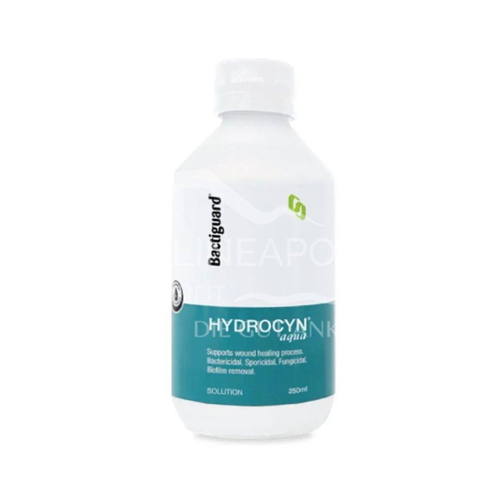 BACTIGUARD® Hydrocyn Aqua Lösung