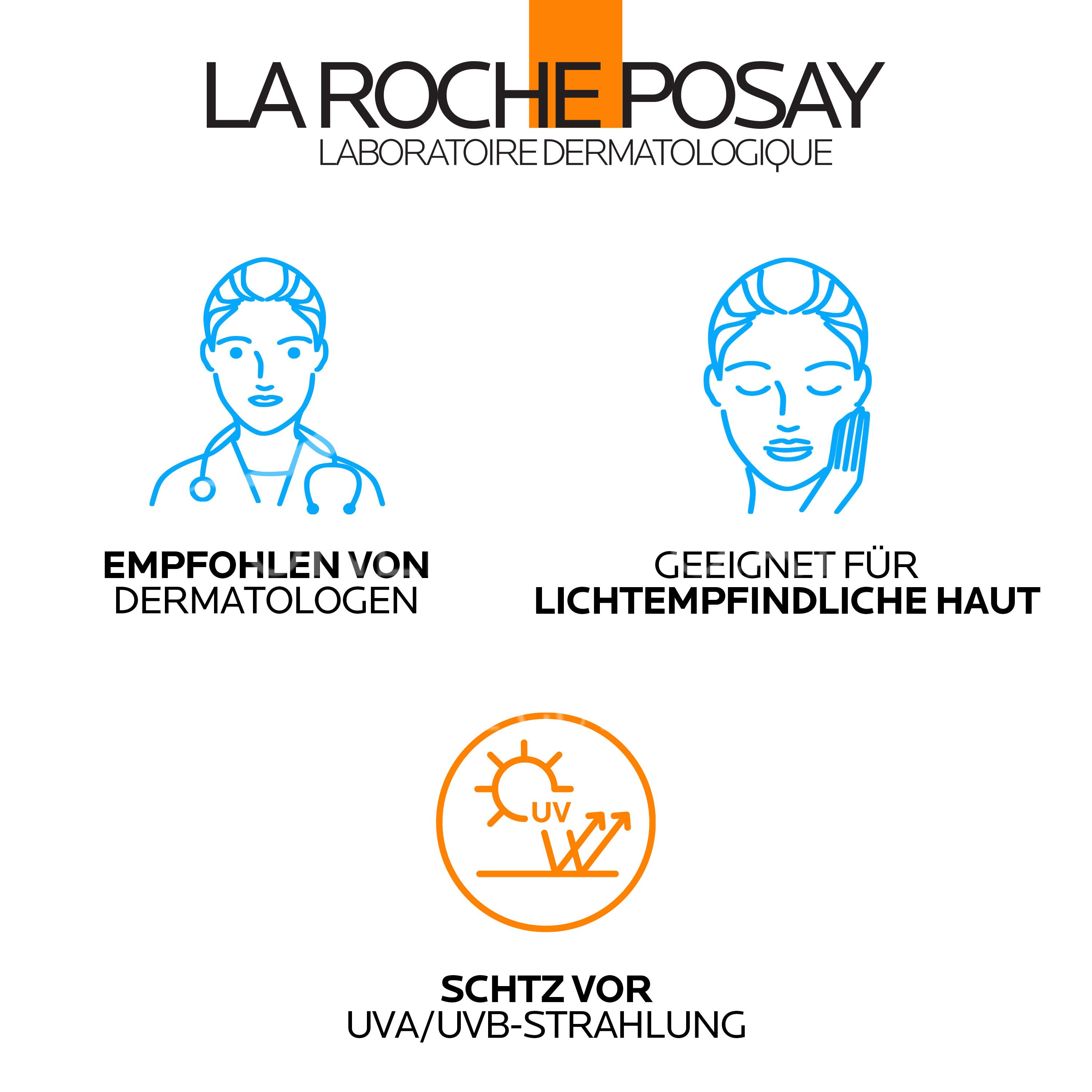 La Roche Posay Anthelios PRO SPORT Stick SPF 50+ sun protection stick