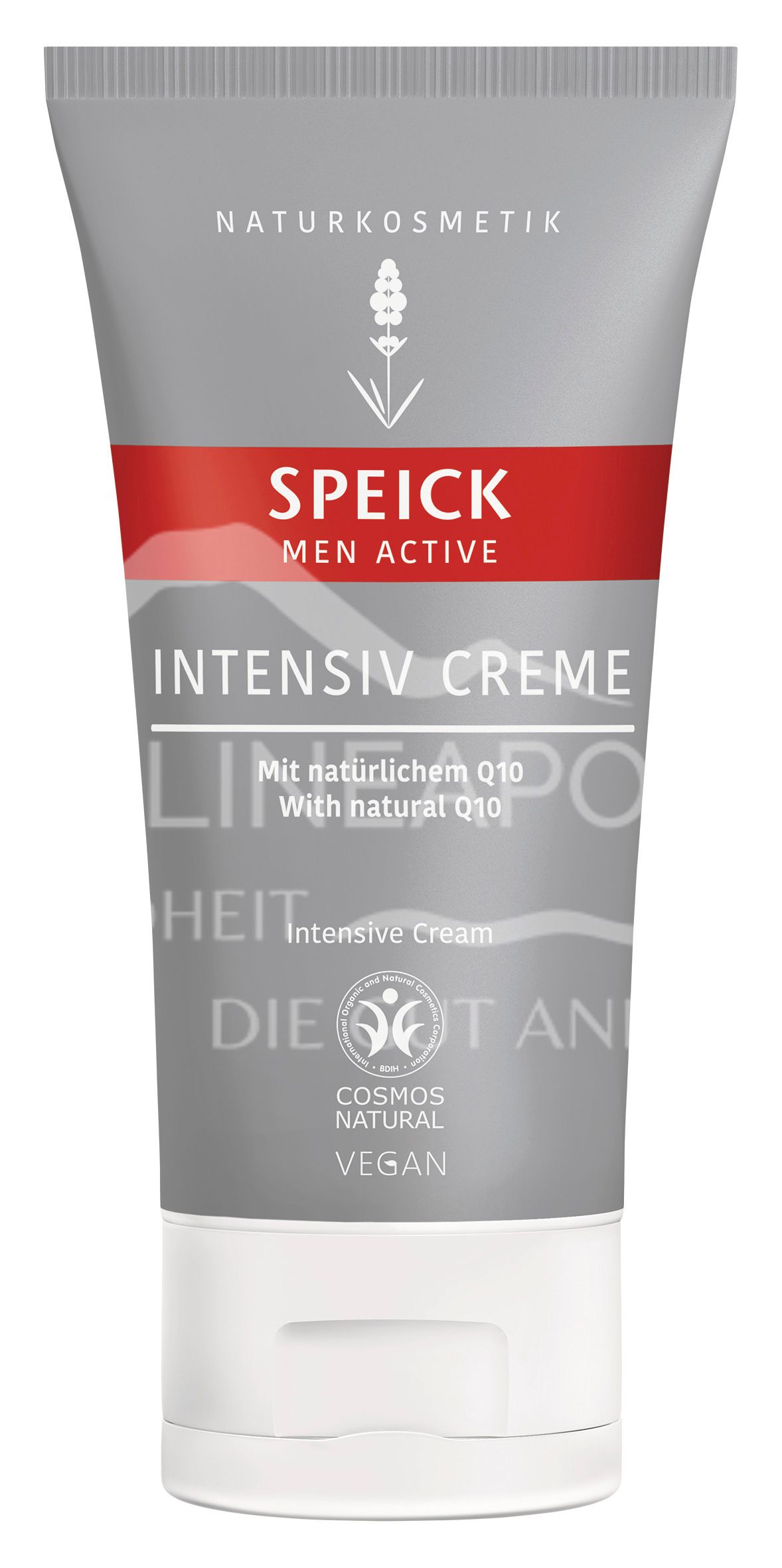 Speick Men Active Intensiv Creme