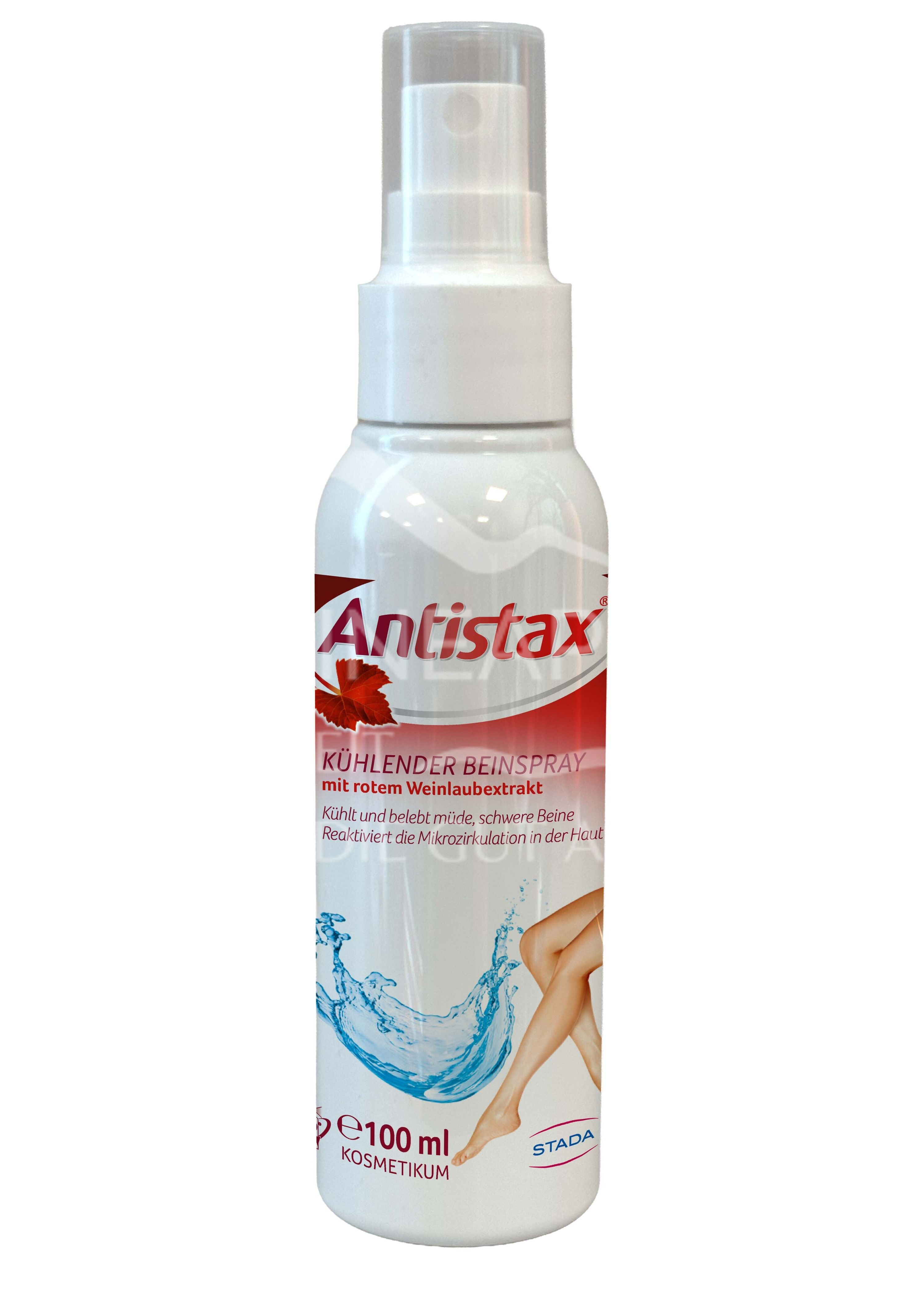 Antistax® Kühlender Beinspray