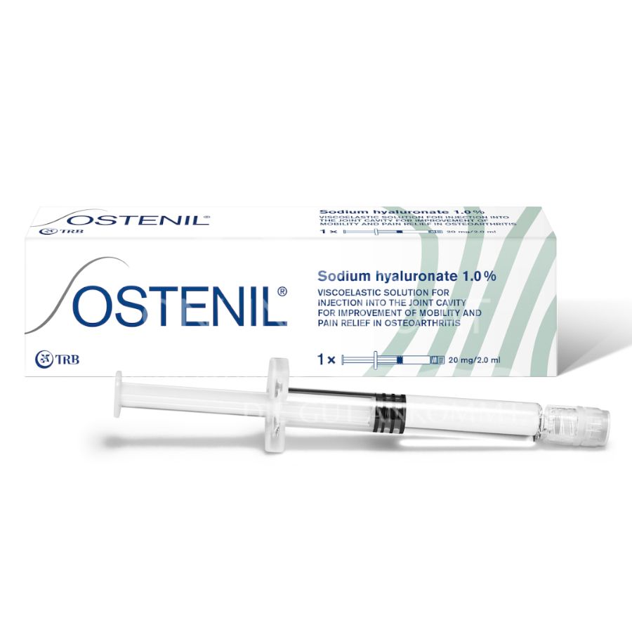 Ostenil® 20mg/2ml