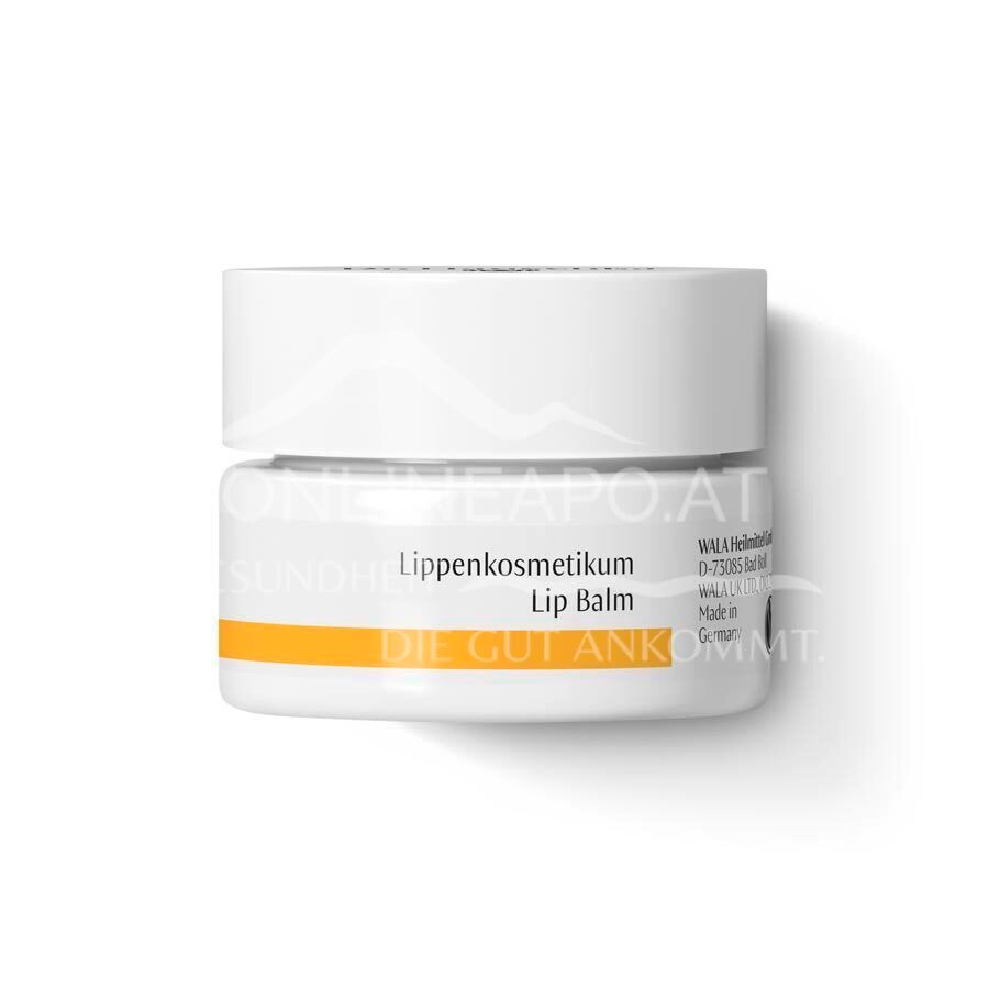 Dr. Hauschka Lippenkosmetikum - Lip Balm