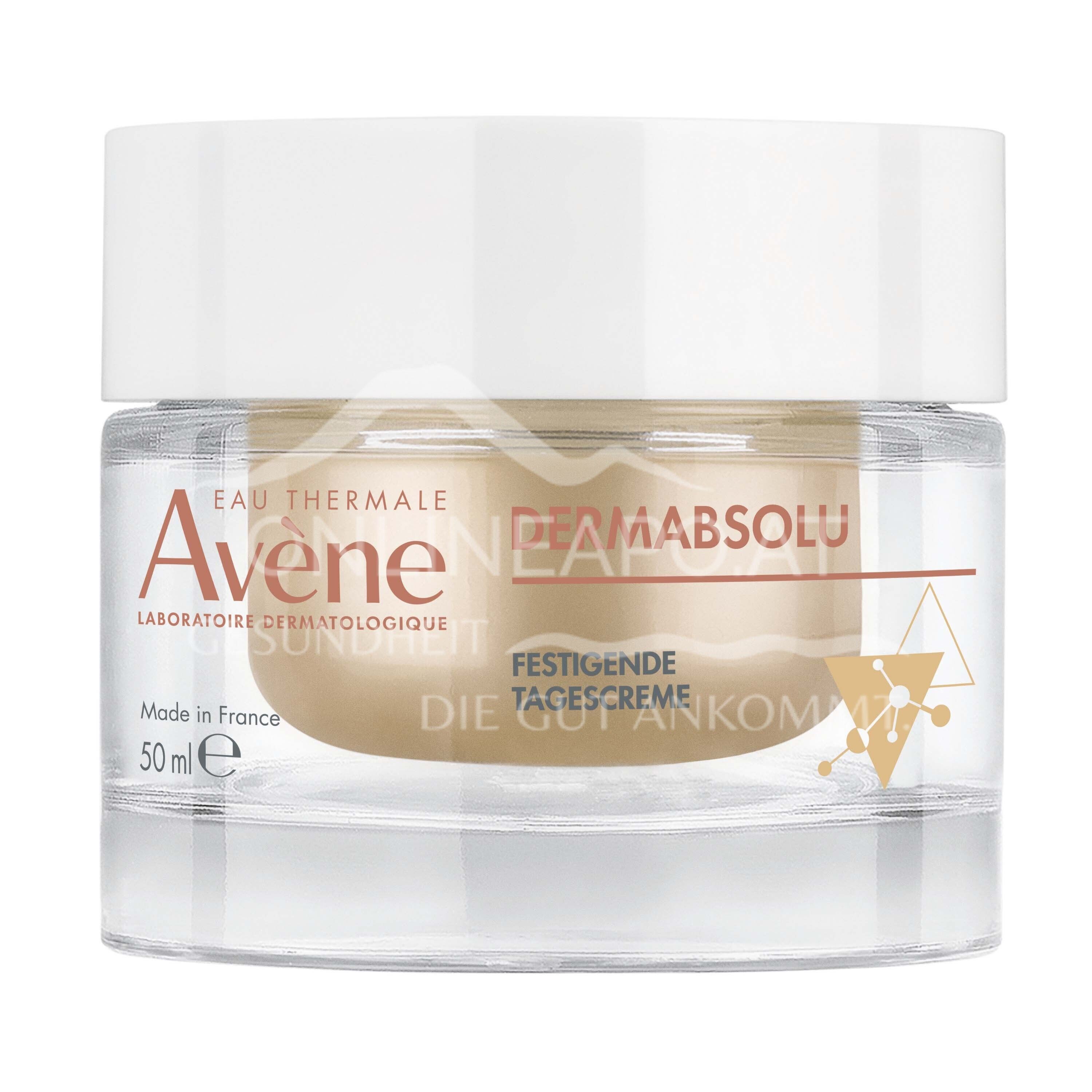 Avene DermAbsolu Festigende Tagescreme