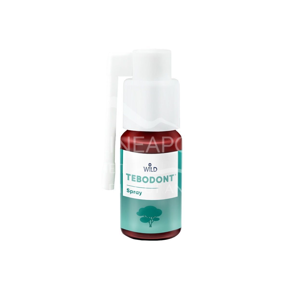Tebodont® Spray