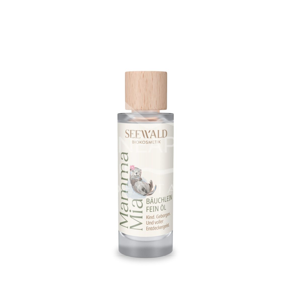 MammaMia tummy fine oil