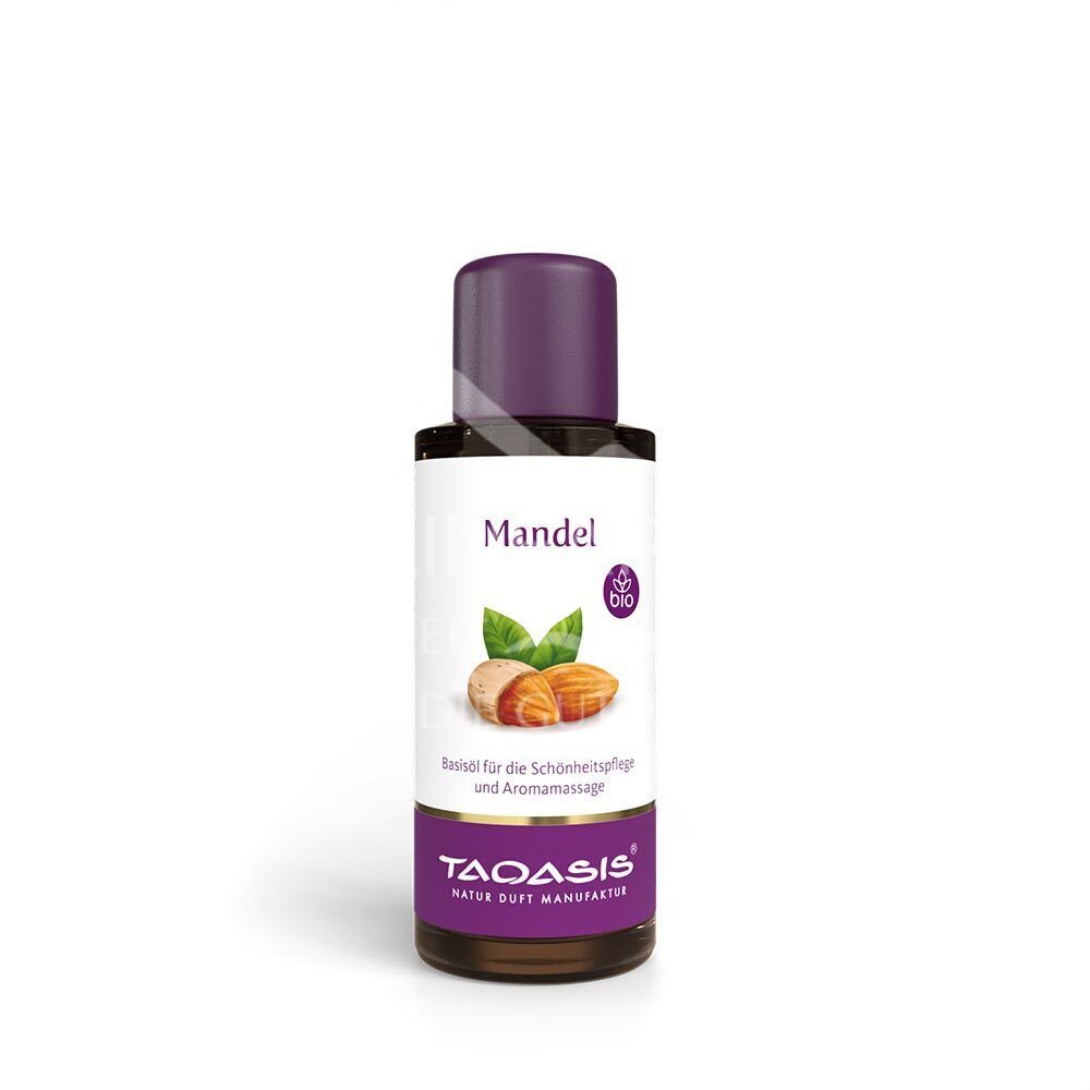 Taoasis Almond Base Oil BIO