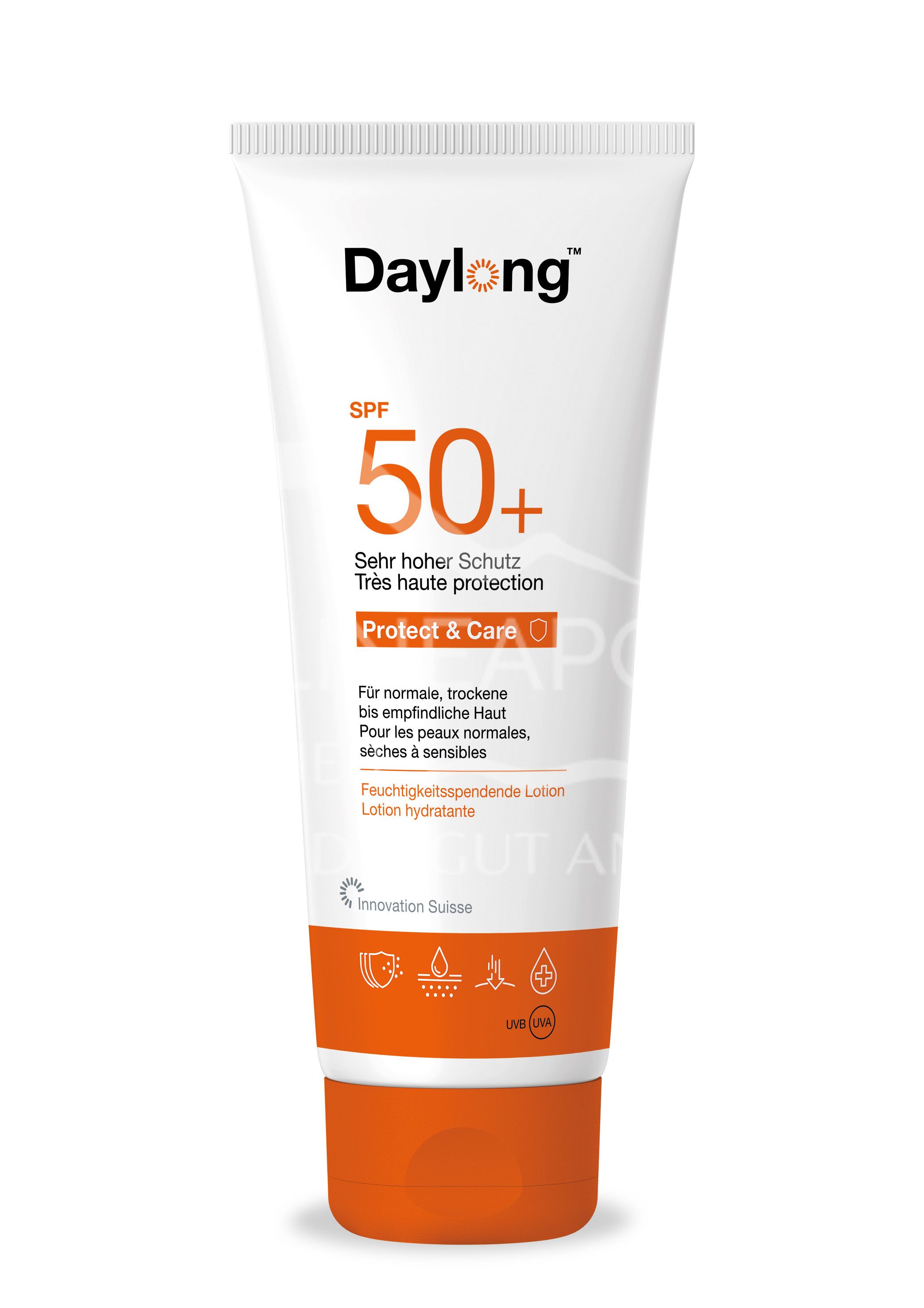 Daylong™ Protect & Care Lotion SPF 50+ Liposomal Lotion