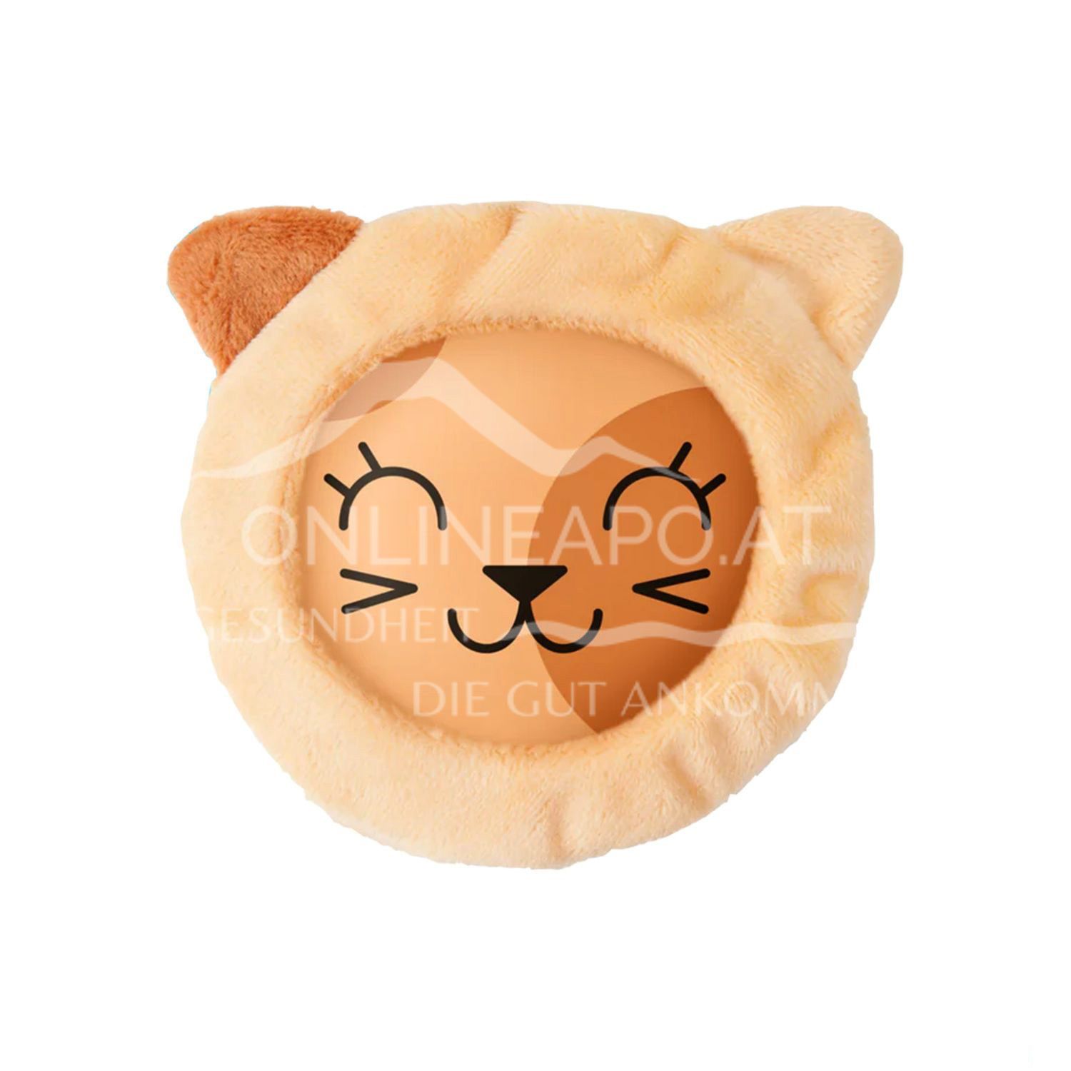 welliecools® Cat Ice Magic Cuddly Cooling Pad