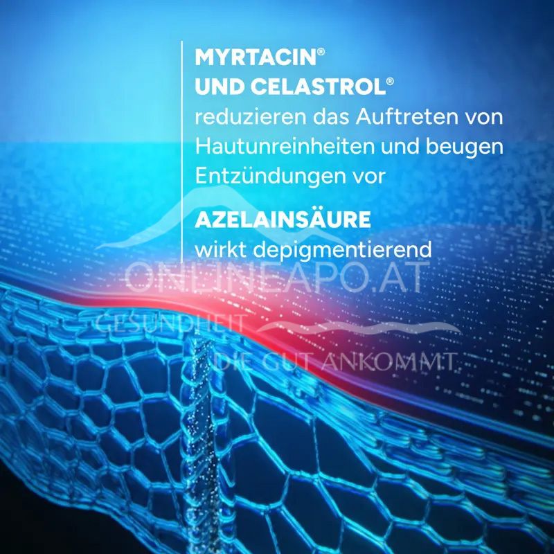 Ducray KERACNYL Regulating Serum