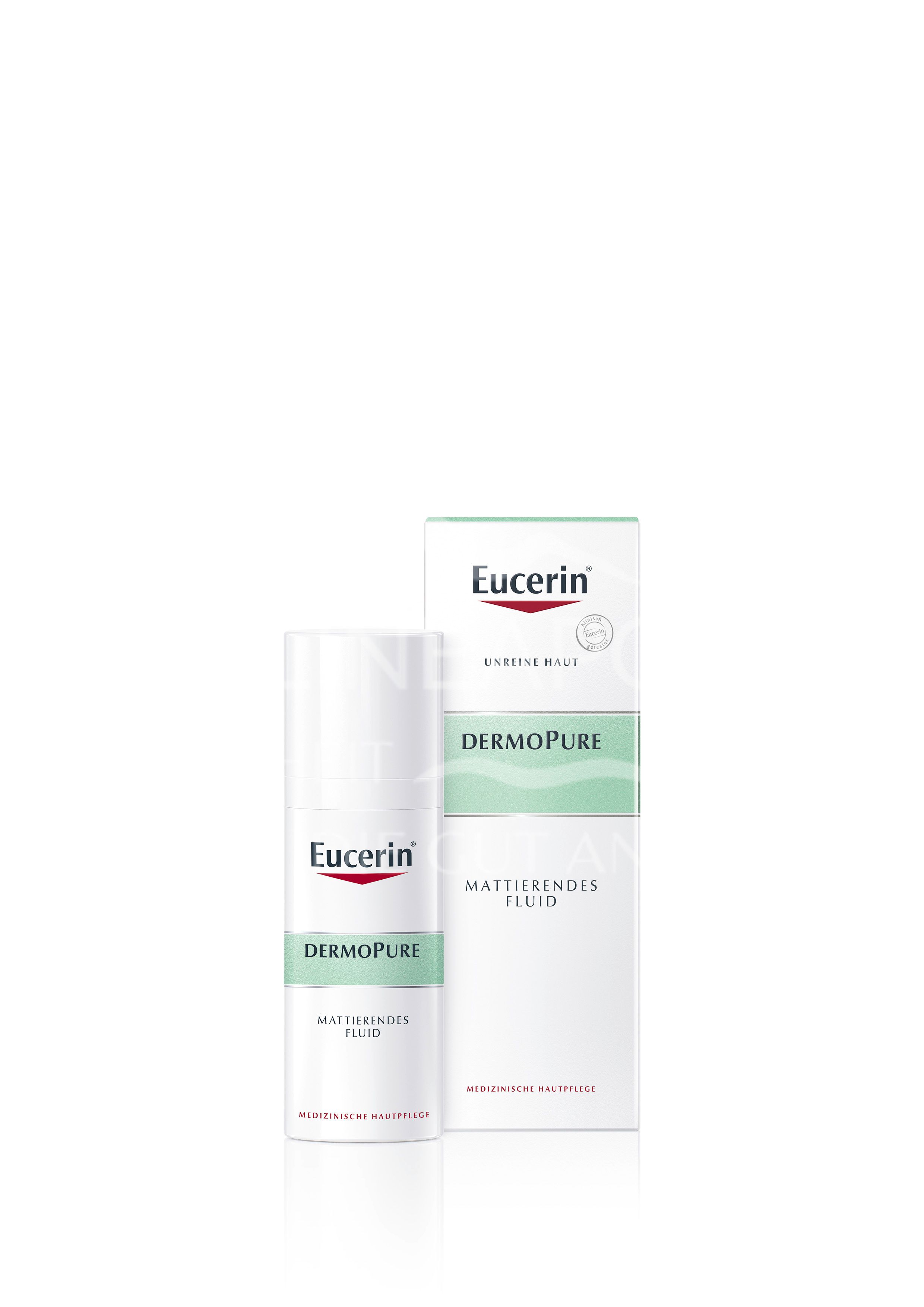 Eucerin® Dermopure Mattierendes Fluid