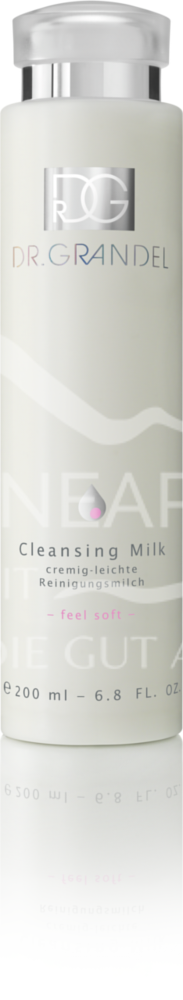 DR. GRANDEL Cleansing Milk