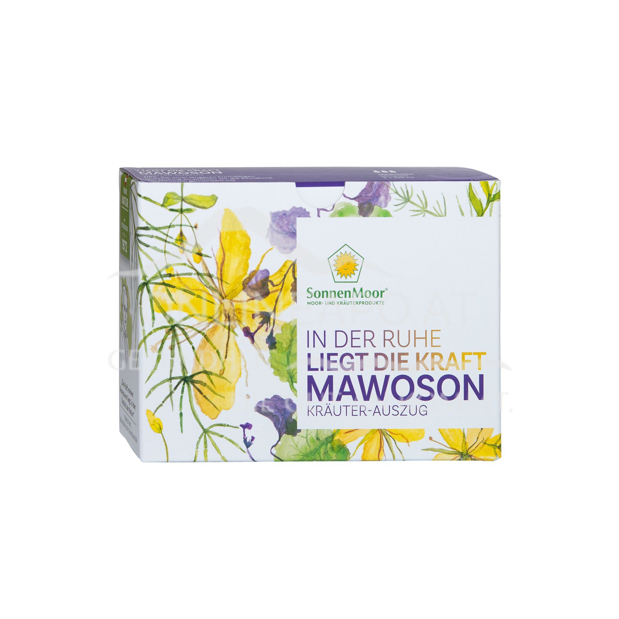 SonnenMoor Mawoson®