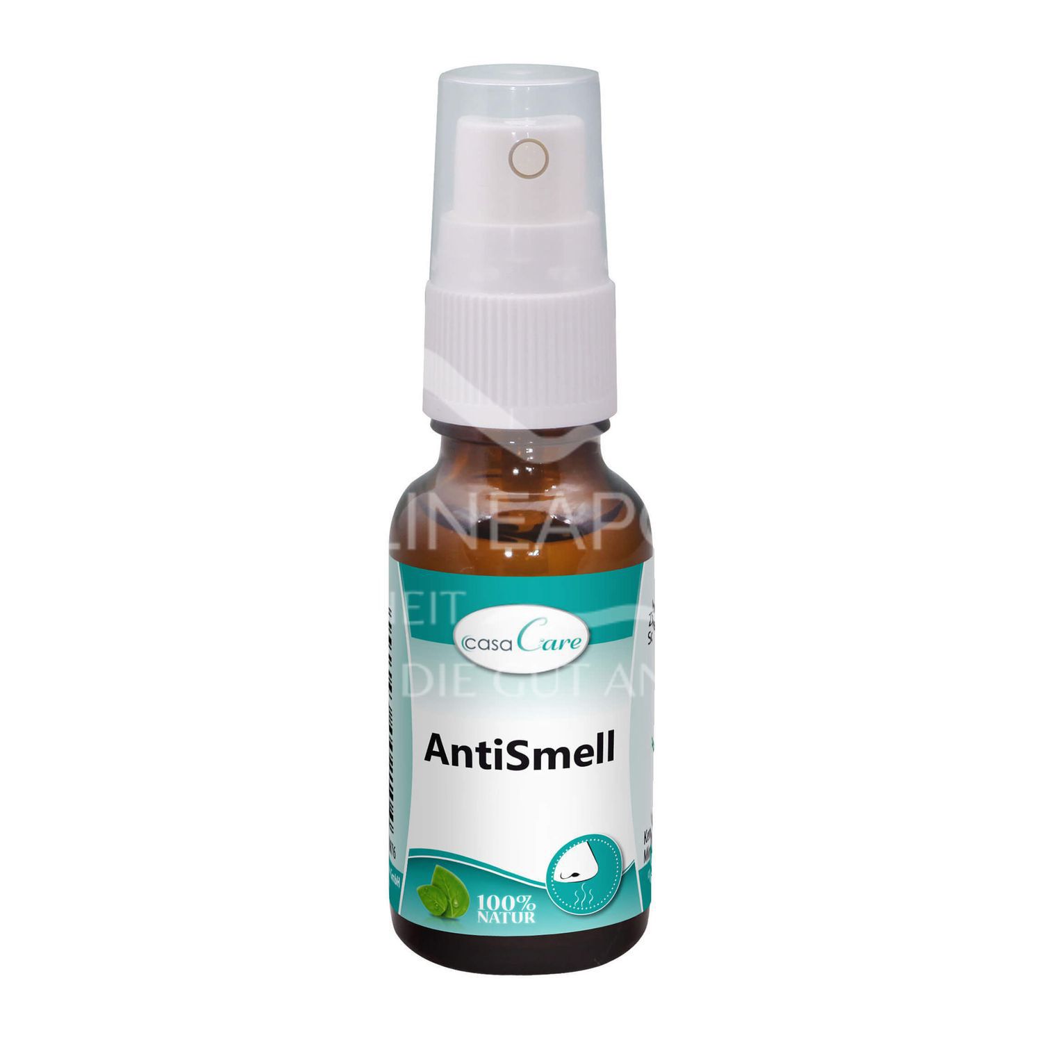 casaCare AntiSmell Spray