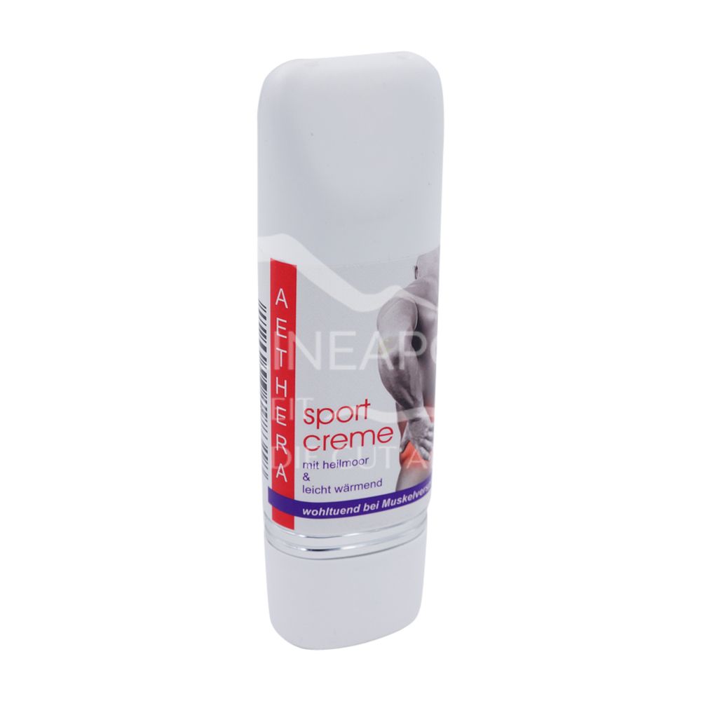 Aethera Sportcreme