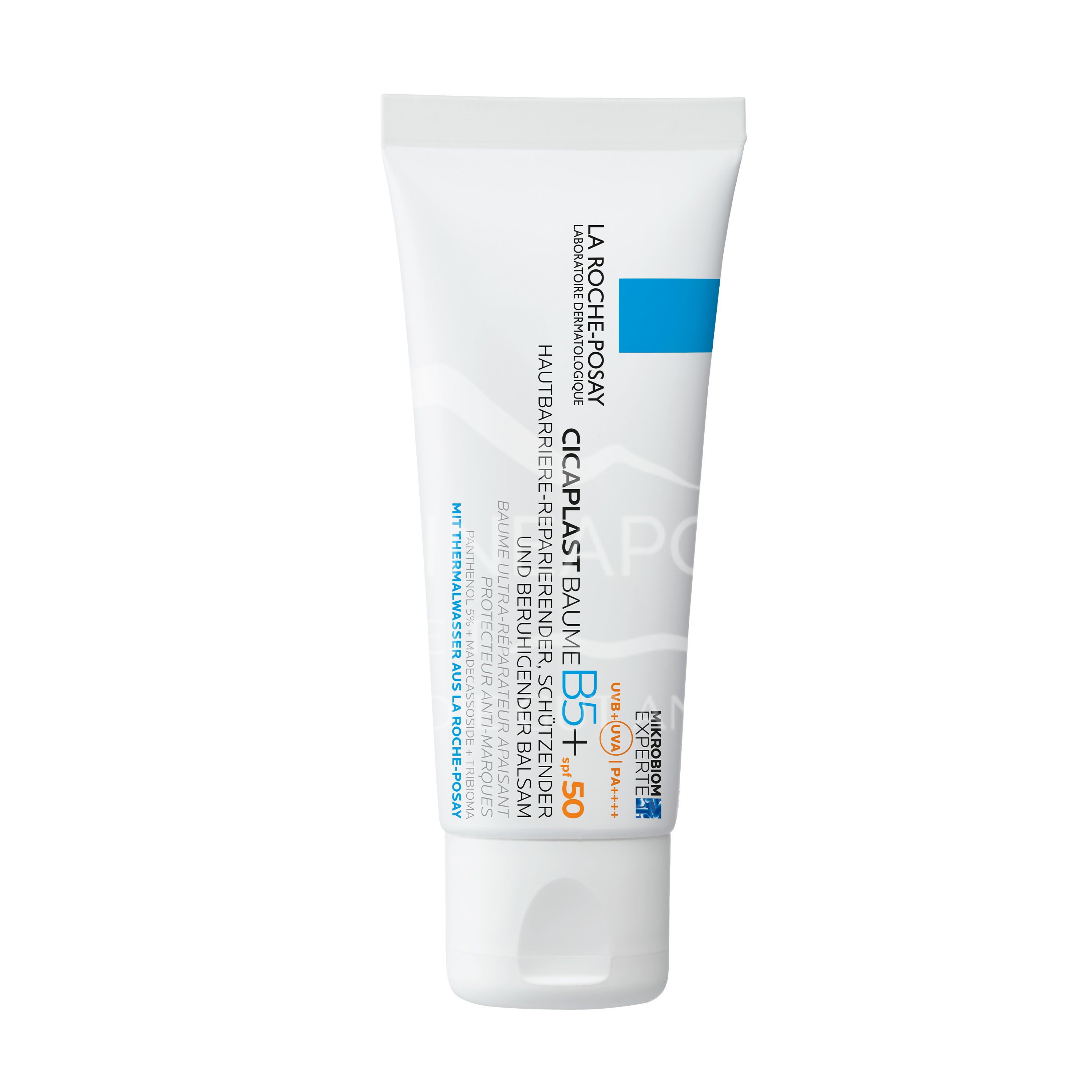 La Roche Posay Cicaplast Baume B5+ LSF 50 Wundbalsam