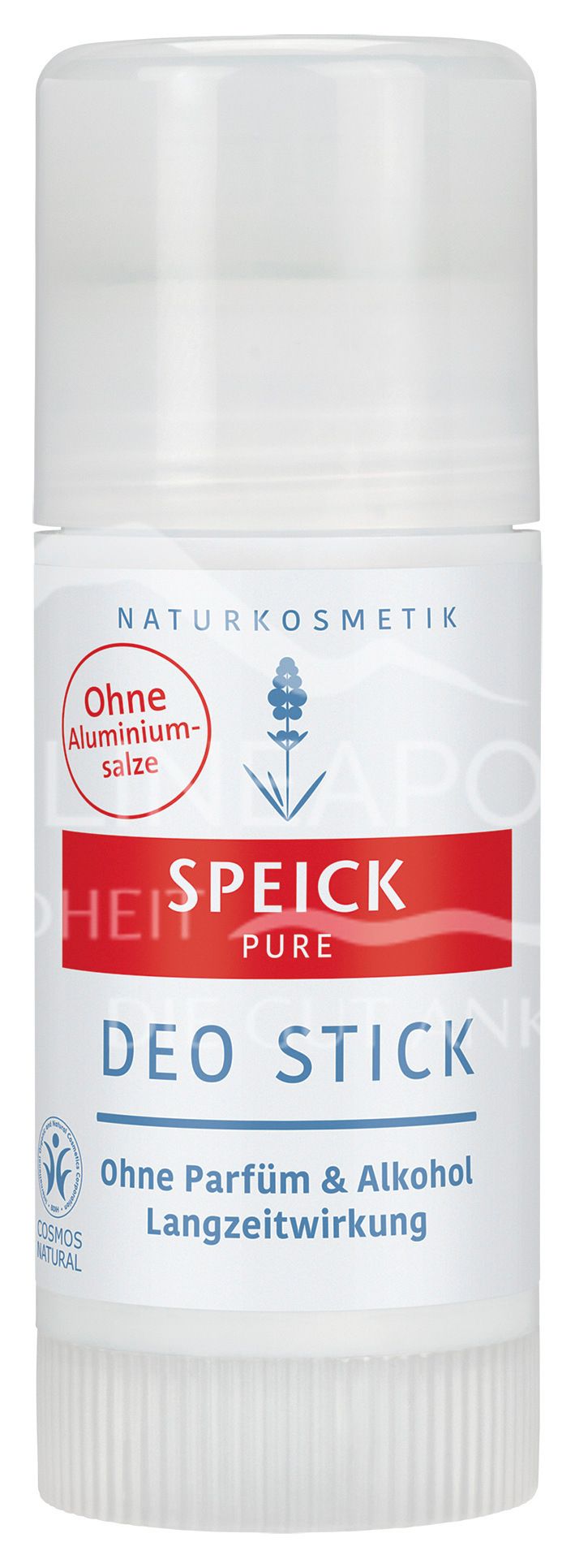 Speick Pure Deo Stick